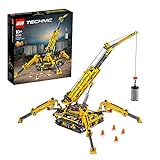 LEGO 42097 Technic Spinnen-Kran