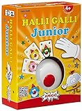 Amigo 7790 - Halli Galli Junior, Kartenspiel