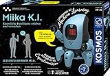 KOSMOS 620899 Miika K.I. Roboter, künstliche Intelligenz erleben und verstehen, trainiere ihn mit...