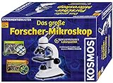 Kosmos 636029 - Das große Forscher-Mikroskop