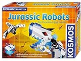 KOSMOS 620394 - Jurassic Robots