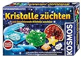 Kosmos 643522 - Kristalle züchten