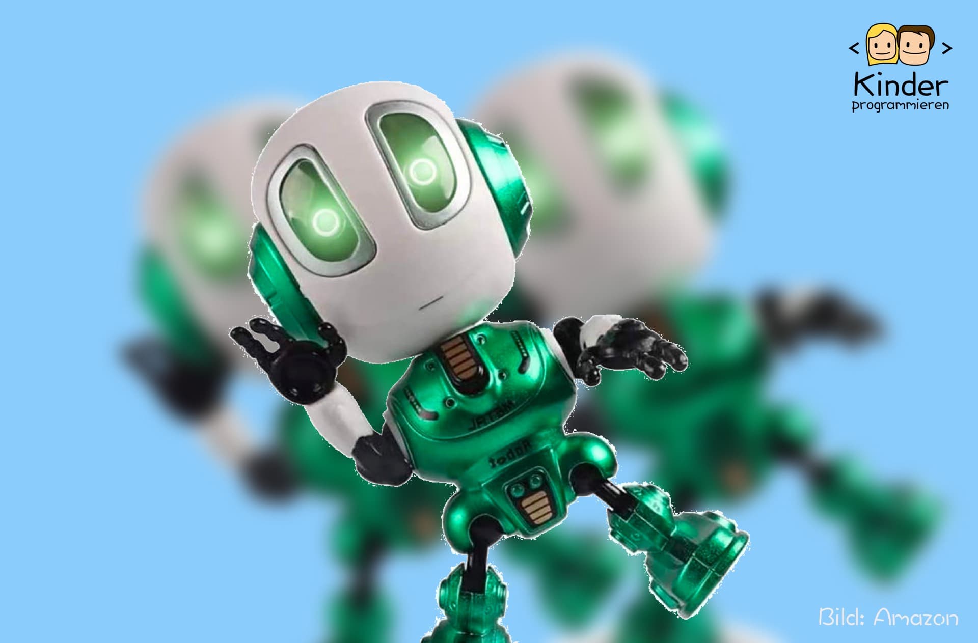 Mini Roboter