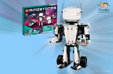 LEGO Mindstorms Roboter Erfinder 51515 im Vergleich