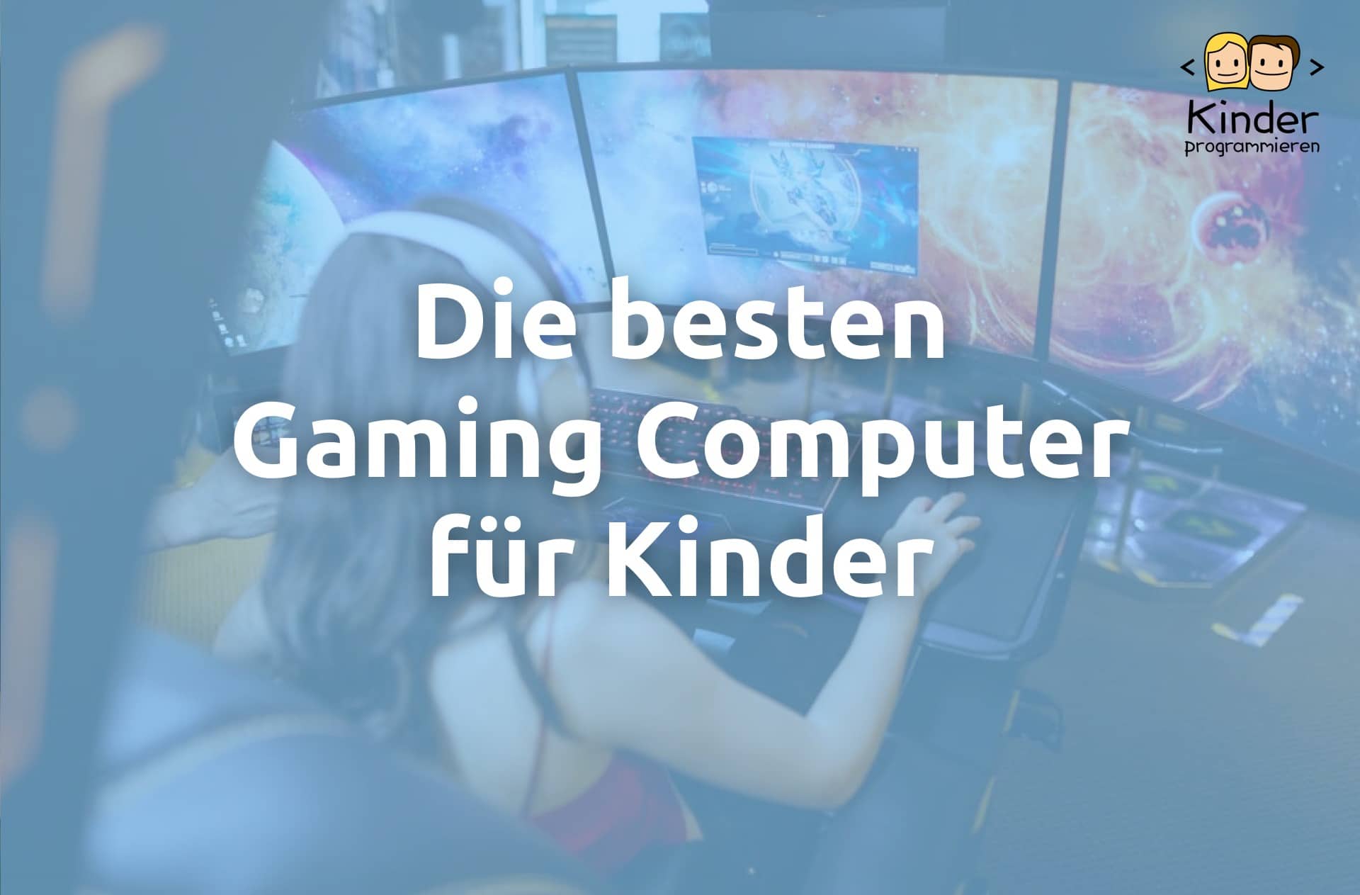 Ratgeber: Bester Gaming-PC für 1000 Euro [2023]